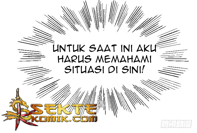 Reborn as King Chapter 05 Gambar 11